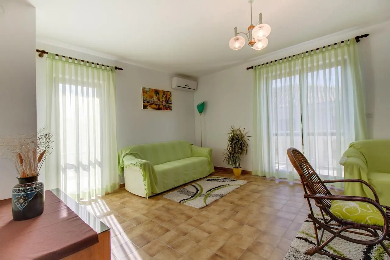 Apartments By The Sea مالي لوشينغْ كرواتيا